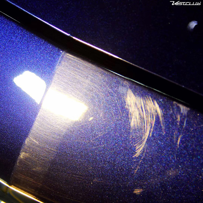 Car Polish Compound M0